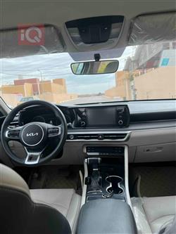 کیا K5